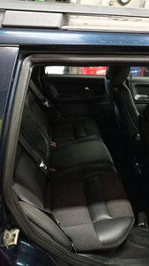 Volvo v70 (8 фото из 10)