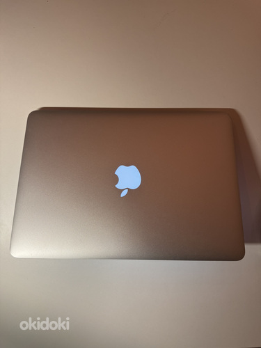 Apple Macbook Pro 2015 13 inch 128 gb (foto #4)