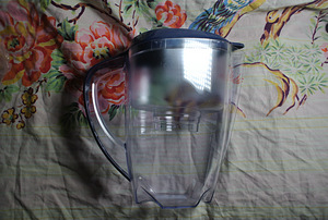 Новый. Кувшин для фильтра для воды Philips (4 фото из 4)