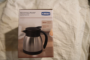 Havax vacuum jug Piccolo (7 foto / 10)