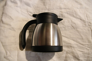 Havax vacuum jug Piccolo (8 foto / 10)
