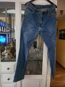 Мужские джинсы Wrangler