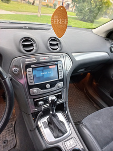 Ford mondeo 2.0 tdci, müük või vahetus (8 foto / 14)