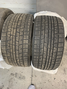 Rehvid 2tki 275/35R19 2tki 265/35R19 Lamell (2 foto / 3)