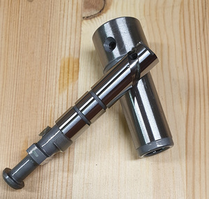 MTZ pumba plunsrid (4 foto / 4)