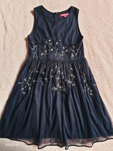Rene Derhy платье, 12/14 л. (фото #2)