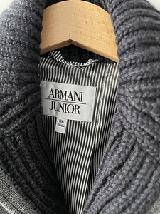 Armani Junior пиджак (2 фото из 4)