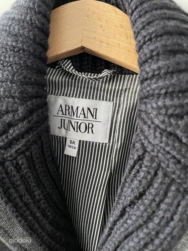 Armani Junior пиджак (фото #2)