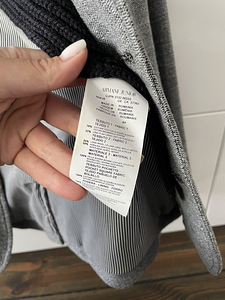 Armani Junior пиджак (4 фото из 4)