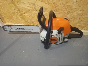 Stihl MS 181 (1 foto / 4)