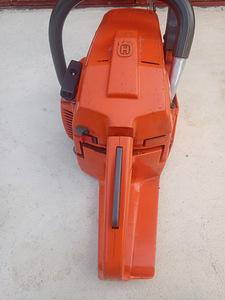 Husqvarna 254 (2 foto / 5)