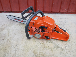 Husqvarna 55 (1 фото из 5)