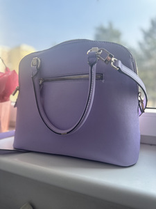 Guess violet bag (4 foto / 6)