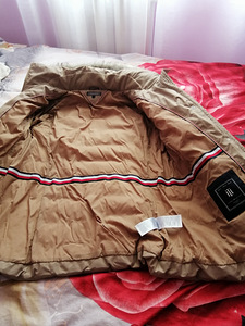 Tommy Hilfigeri jope (2 foto / 3)