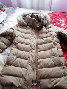 Tommy Hilfigeri jope (3 foto / 3)