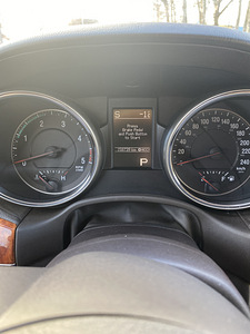 Jeep Grand Cherokee (5 foto / 10)