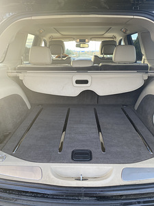 Jeep Grand Cherokee (9 foto / 10)