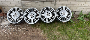 MB Sportline R18 (1 foto / 8)