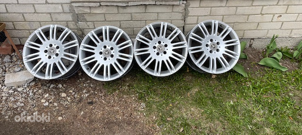MB Sportline R18