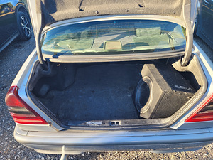 Mb c220 CDI M/V (6 фото из 7)