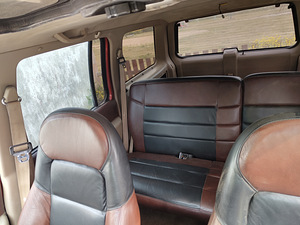 Ford Explorer (3 фото из 9)