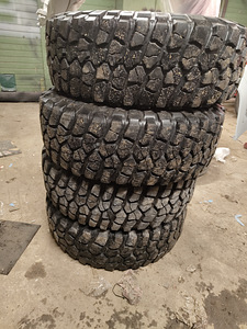 R15 mudarehvid 32" (2 foto / 5)
