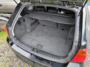 BMW e91 diisel heas korras (7 foto / 8)