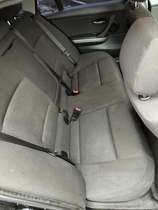 BMW e91 diisel heas korras (8 foto / 8)