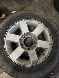 Veljed suzuki vitara alt 5tk (3 foto / 7)