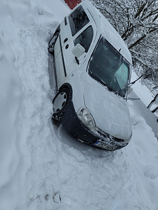 Opel combo 5kohta,konks,üv12.24 (4 foto / 9)