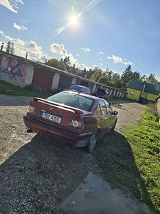 BMW e36 üv kehtiv (3 foto / 14)