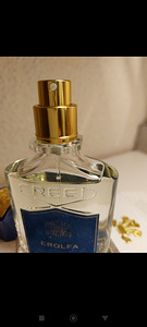 Creed (5 foto / 6)