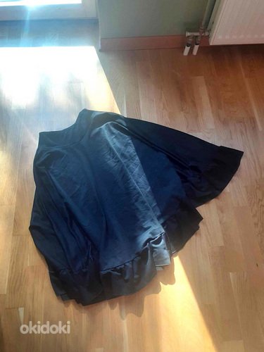 Laste flamenco seelikud