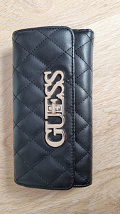 Бумажник Guess , оригинал (1 фото из 3)