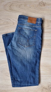 Calvin Klein Jeans meeste teksad (3 foto / 3)