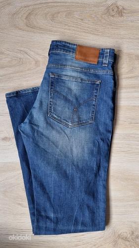 Джинсы Calvin Klein Jeans (фото #3)