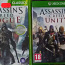 Assassins Creed Rouge ja Unity Bundle Xbox One (foto #3)