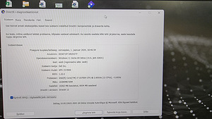 Dell XPS 15 9500 Äriklassi arvuti (2 foto / 5)