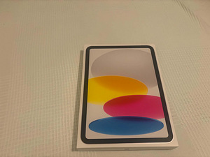 iPad 2025 a16 Wifi 11th gen (1 foto / 3)