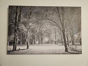 Seinapeegel ja maalingud (6 foto / 7)