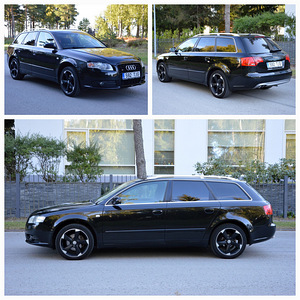 Audi A4 Avant 2.0 TDI 103kW (1 foto / 2)