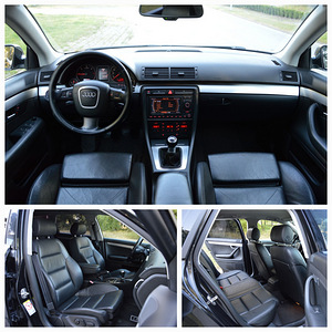 Audi A4 Avant 2.0 TDI 103kW (2 foto / 2)