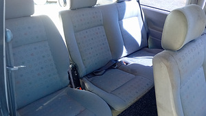 Volkswagen Caravelle 2.5 75kW (7 foto / 15)