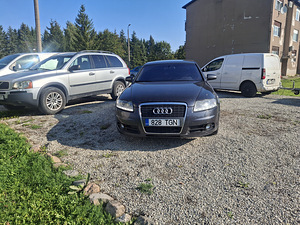 Audi A6 C6 3.2 Quattro (1 foto / 8)