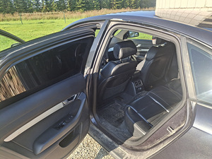 Audi A6 C6 3.2 Quattro (5 foto / 8)