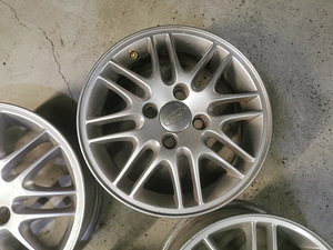 4x108 veljed (2 foto / 5)