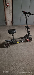 Kugoo g BOOSTER (1 фото из 3)