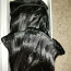 Качественные волосы на заколках FEMELL PREMIUM (фото #2)