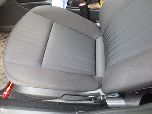 Opel Astra Sports Tourer 81kW,diisel 2014 (3 foto / 5)