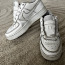 Tossud Nike air force ( size 37.5) (foto #1)